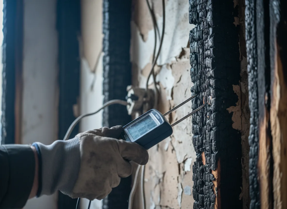 Fire Damage Restoration Mccormick, SC FAQs